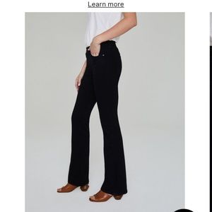 AG Angels! Mid rise Bootcut